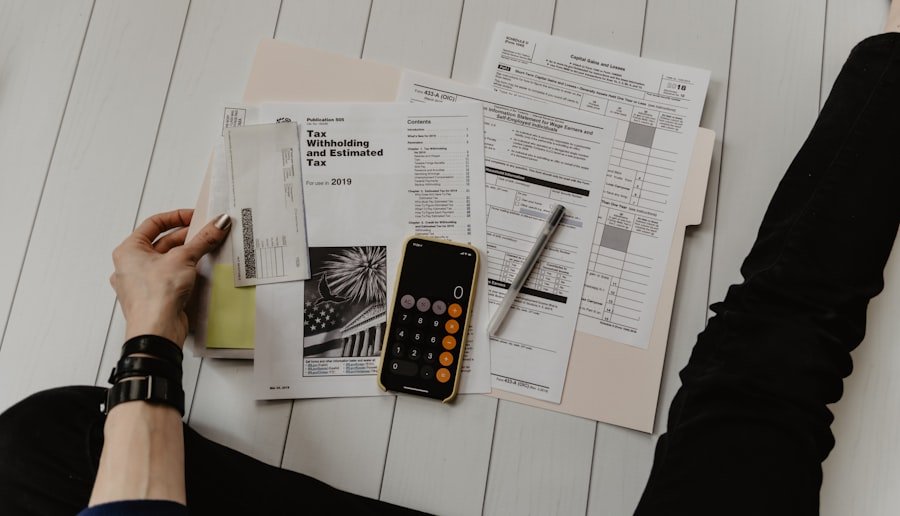 CHays Bookkeeping hero image